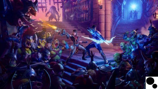 Orcs Must Die 3 is getting its first DLC next month