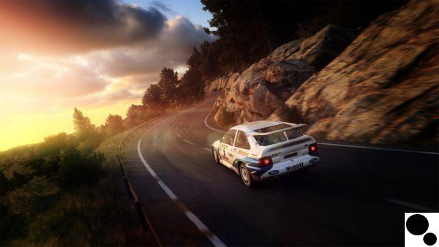 8 migliori videogiochi di simulazione di guida su PlayStation 4