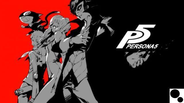 Persona 5 The Animation English Dub ganha data de lançamento em setembro, assista ao novo trailer aqui