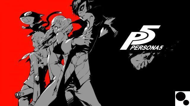 Persona 5 The Animation English Dub obtiene fecha de lanzamiento en septiembre, mira el nuevo tráiler aquí