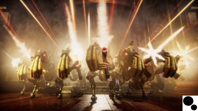 Oddworld: Soulstorm – Come ottenere il finale migliore | Buona guida Quarma