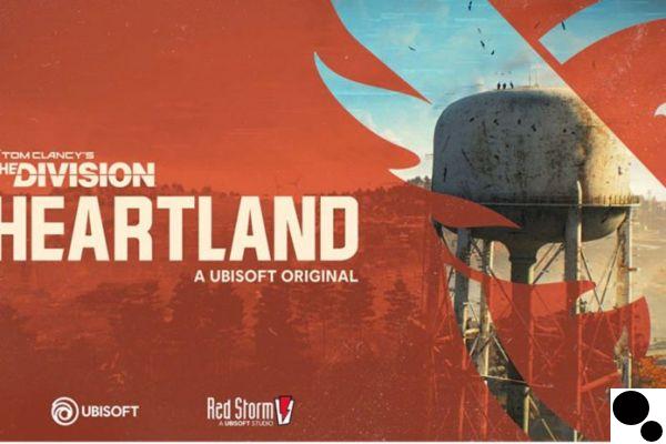 The Division: Heartland de Tom Clancy será um título gratuito