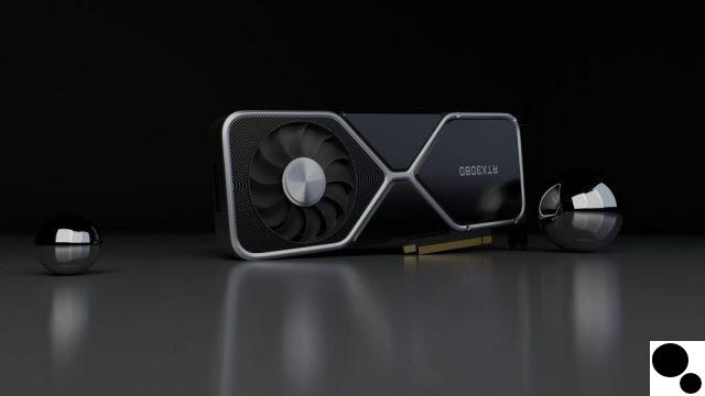 Nvidia says GPU shortage will last at least until the end of 2022