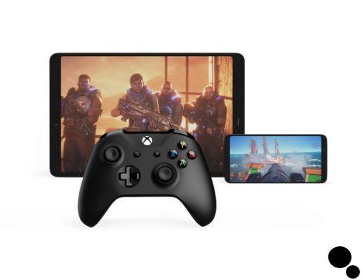 Xbox pronto permitirá el inicio de sesión simultáneo de cuentas en múltiples dispositivos