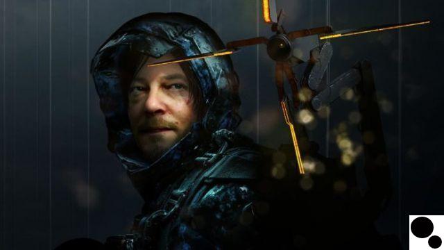 Death Stranding will not be an Epic Games Store exclusive