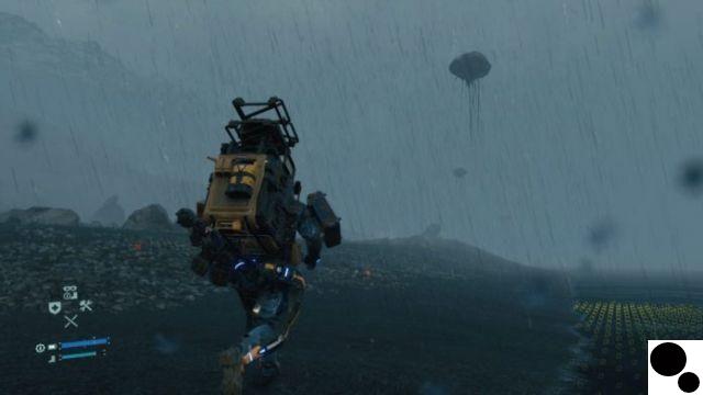 Death Stranding will use Denuvo DRM for the PC platform