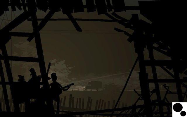 What makes Kentucky Route Zero a classic?