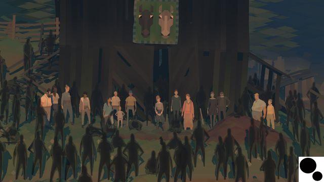 What makes Kentucky Route Zero a classic?