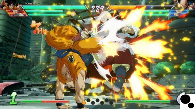 7 Best Anime Fighting Games To Play In 2022