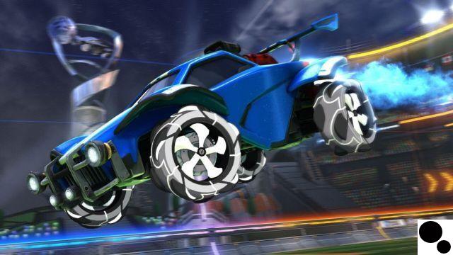New to Rocket League? Here are the best YouTubers to follow