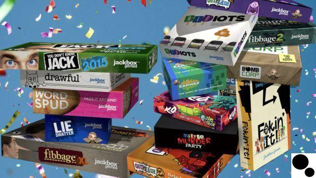 40 Best Xbox One Board Games To Play In 2022