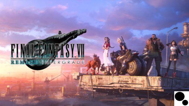 Final Fantasy 7 Remake Part 2 possivelmente anunciado para 2022
