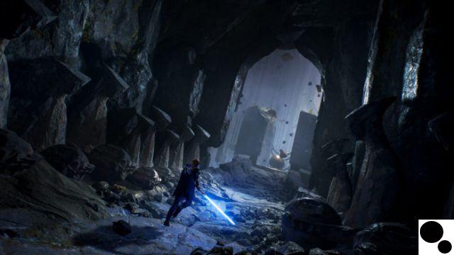 Star Wars Jedi: Fallen Order – Não perca esses dois espaços secretos | Guia de turismo de lugares de Alderaan