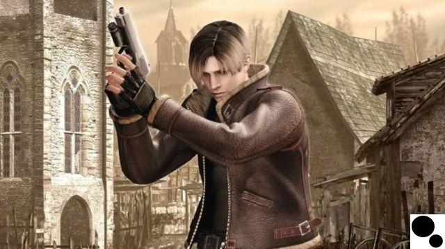 Relatório: Capcom leva Resident Evil 4 Remake em uma nova direção