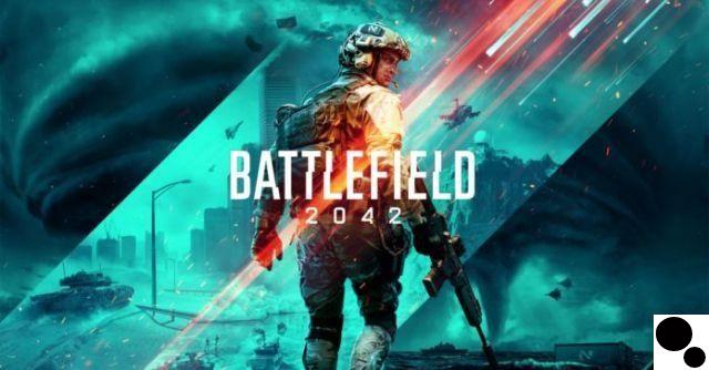 Importantes actualizaciones de Battlefield 2042 programadas para diciembre