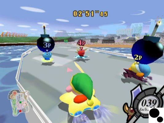 Los 10 mejores videojuegos de carreras de karts