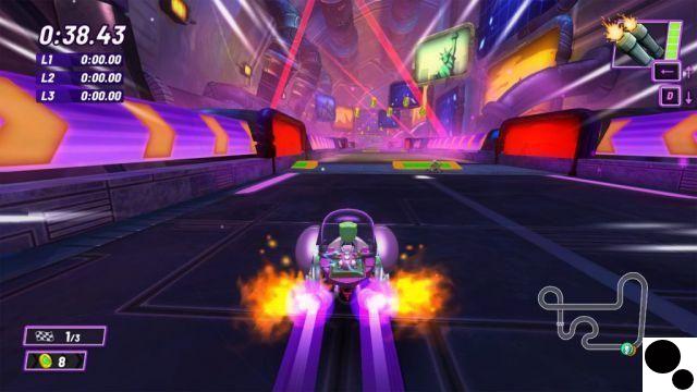 10 Best Kart Racing Video Games