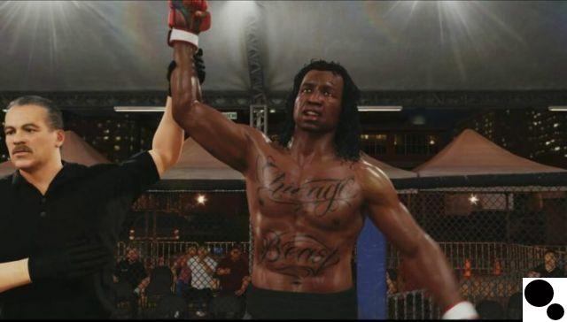 Review roundup: EA Sports UFC 4 is the best take on combat sports, while also adding new features to the mix