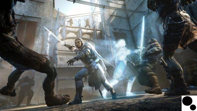 Middle-earth: Shadow of Mordor loses features six years after release