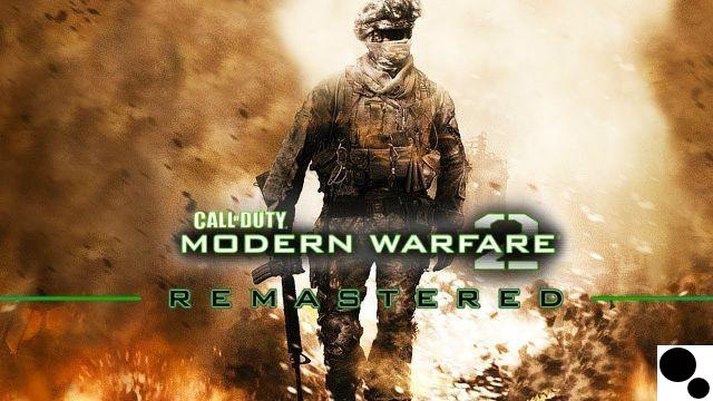 How to get Call of Duty Modern Warfare on PC?