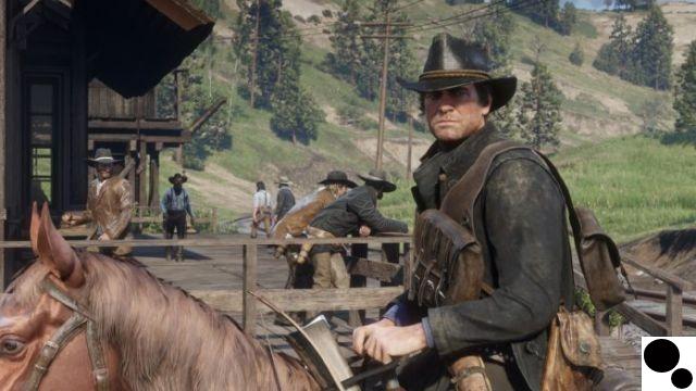 25 Incredibly Small Details You Never Noticed In Red Dead Redemption 2
