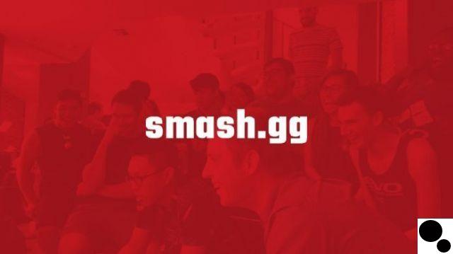 Microsoft compra la plataforma de torneos en línea Smash.gg