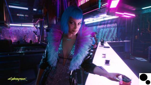 Cyberpunk 2077: How Romance Works | Guide to all love interests and companions
