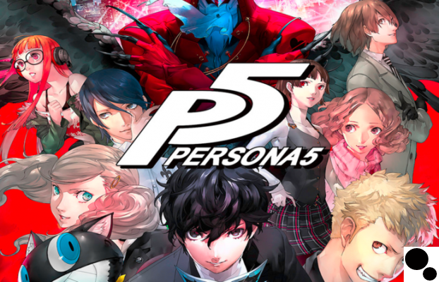 Atlus is investigating potential games to port to Nintendo Switch; Includes Persona 5, Catherine: Full Body and more