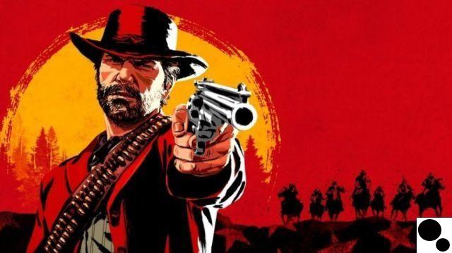 Rumor: La actualización de próxima generación de Red Dead Redemption 2 se anunciará en 2022