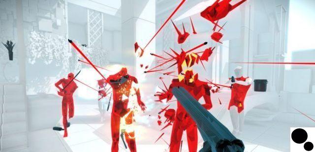 Superhot: Mind Control Delete's Controversial Ending Fixed