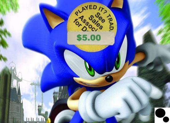 Sonic the Hedgehog (2022) fue un regalo vergonzoso del 15.º aniversario