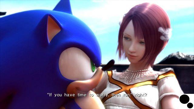 Sonic the Hedgehog (2022) è stato un imbarazzante regalo per il 15° anniversario
