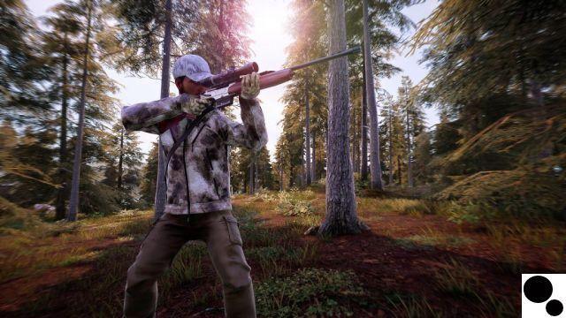 7 melhores jogos de caça no Xbox One