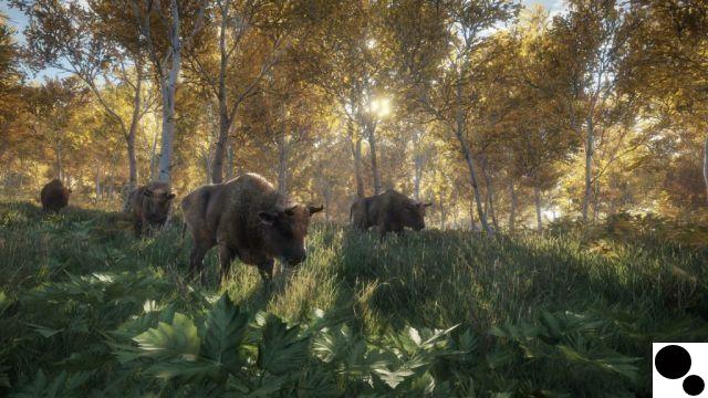 7 Best Hunting Games on Xbox One