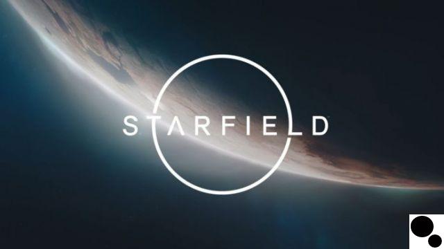 Into The Starfield dá uma olhada nos bastidores do novo jogo da Bethesda