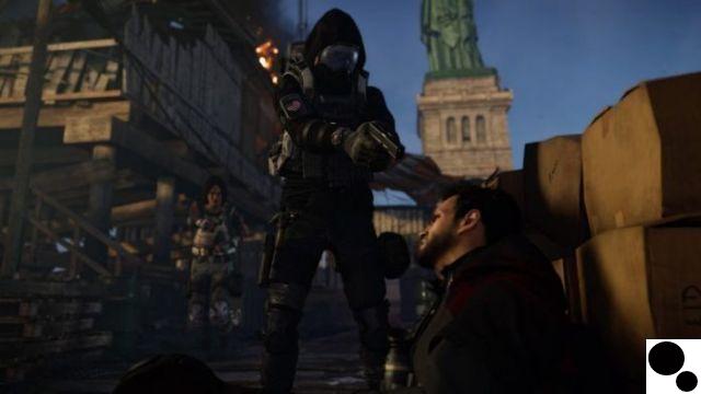 Division 2: Warlords of New York – How To Beat The Last Boss | Aaron Keener Travel Guide