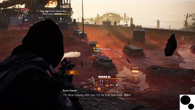 Division 2: Warlords of New York – How To Beat The Last Boss | Aaron Keener Travel Guide