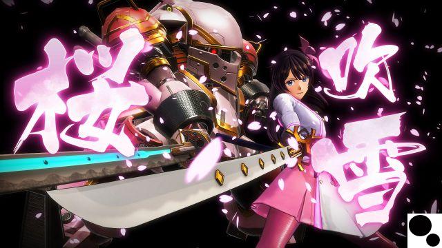 Sakura Wars devs seem very confident about the future of the series