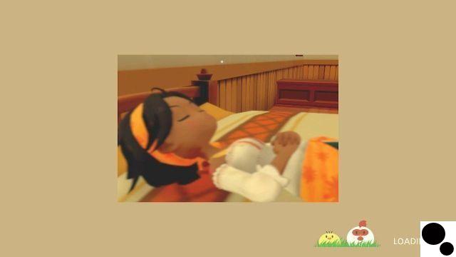 Story of Seasons players love taking pictures of creepers