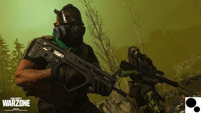 Modern Warfare: Warzone – 12 dicas e truques para ajudá-lo a sobreviver à competição | Guia do iniciante