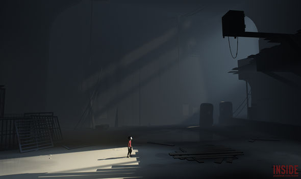 El desarrollador de Playdead, Limbo & Inside, anuncia la publicación de trabajos en Twitter para el próximo juego