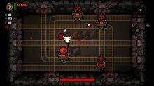 The Binding of Isaac: Repentance, una 