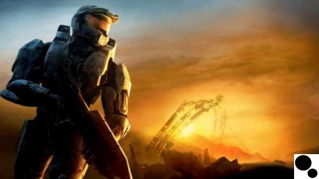 Halo 3 agora oficialmente disponível no PC