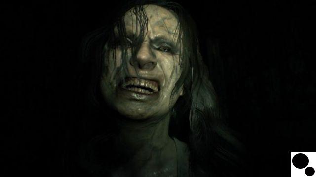 Resident Evil 7: Biohazard ainda envia um milhão de cópias por ano