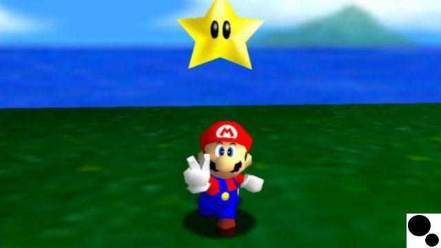 Así es como funcionan todos los nuevos controles Switch para Super Mario 3D All-Stars
