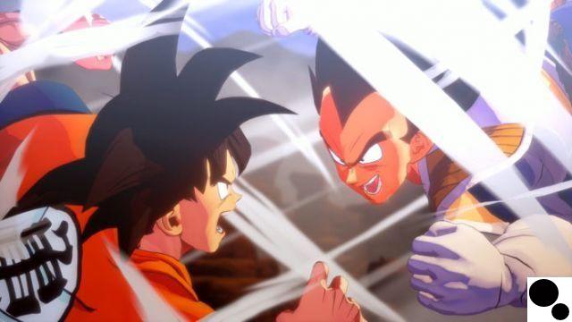Dragon Ball Z: Kakarot - 6 consejos avanzados para dominar tu estilo Super Saiyan