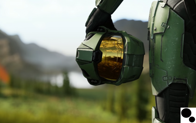 El director de 343 Industries reitera que Halo Infinite se lanza en el otoño de 2022