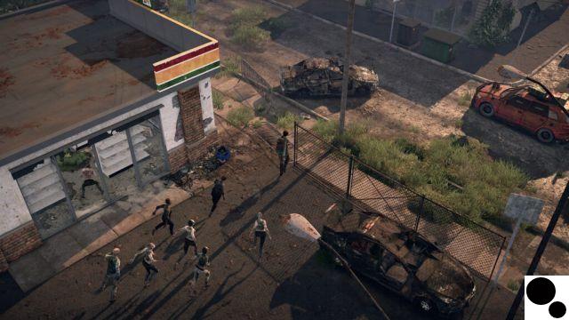 Los 17 mejores nuevos juegos de zombis de 2022