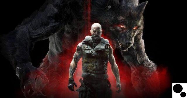 Werewolf: The Apocalypse – Earthblood still looks pretty metallic