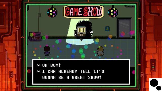 Why did I wait so long to play Undertale?